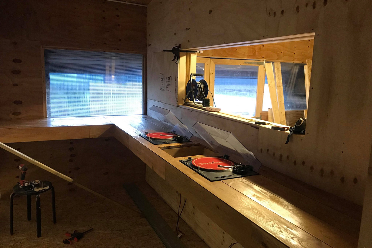 Threads Radio to open in London and Berlin