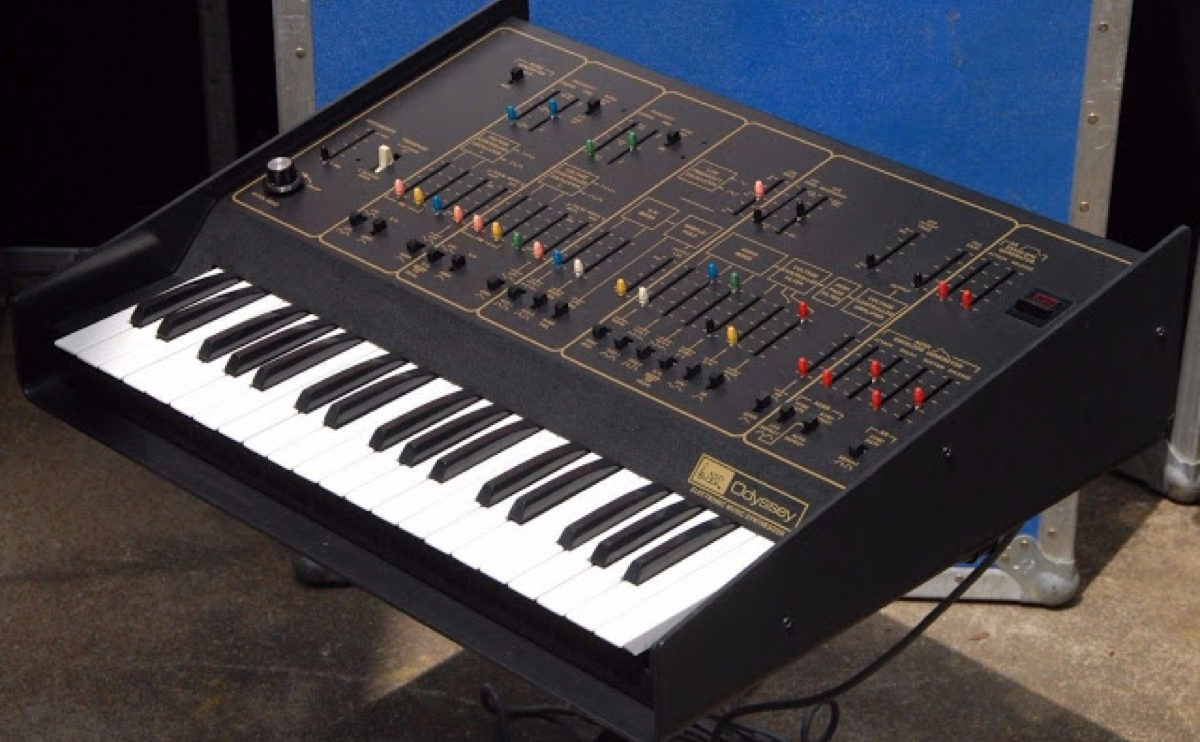 ARP Instruments Archives Fact Magazine