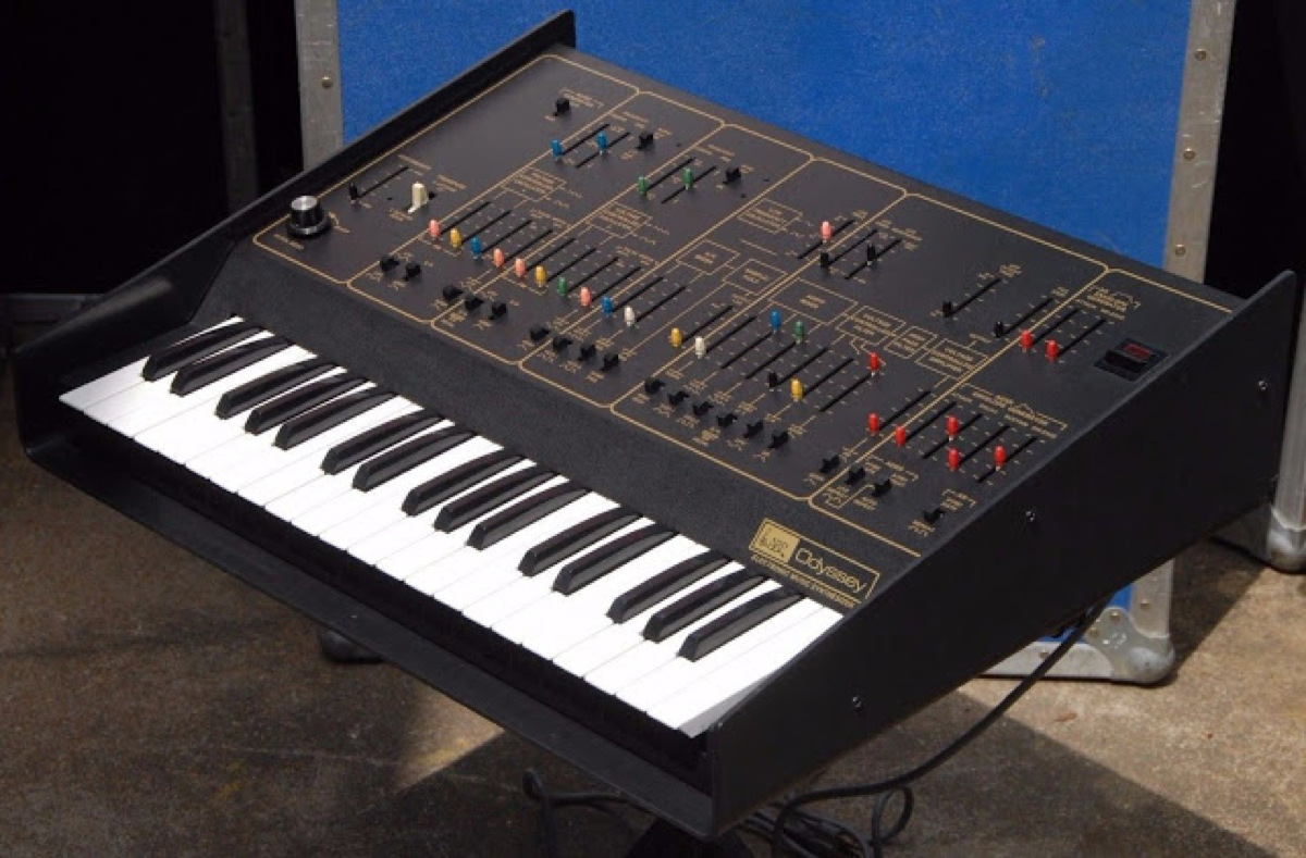 ARP Odyssey