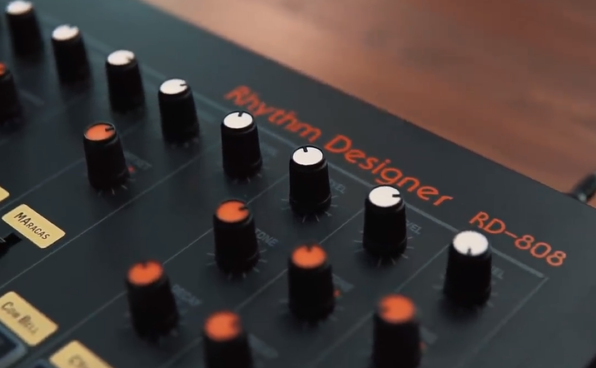 Behringer Archives - Fact Magazine