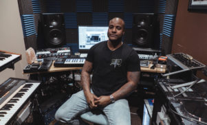 DJ Q – Against The Clock