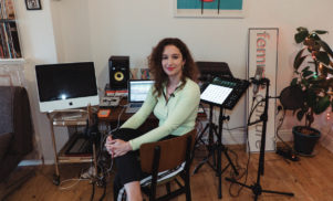 Elkka – Against The Clock