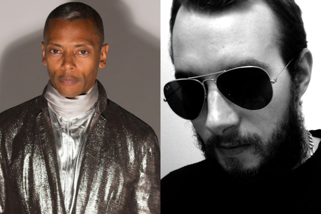 Jeff Mills accidentally releases another producer&rsquo;s track as his own