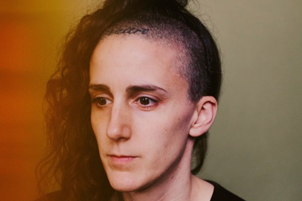 Lauren Flax