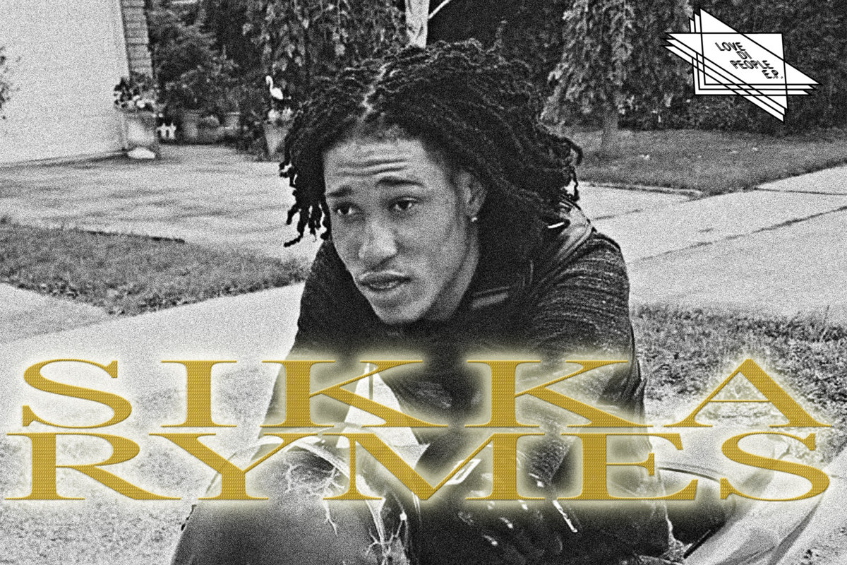 Sikka Rymes