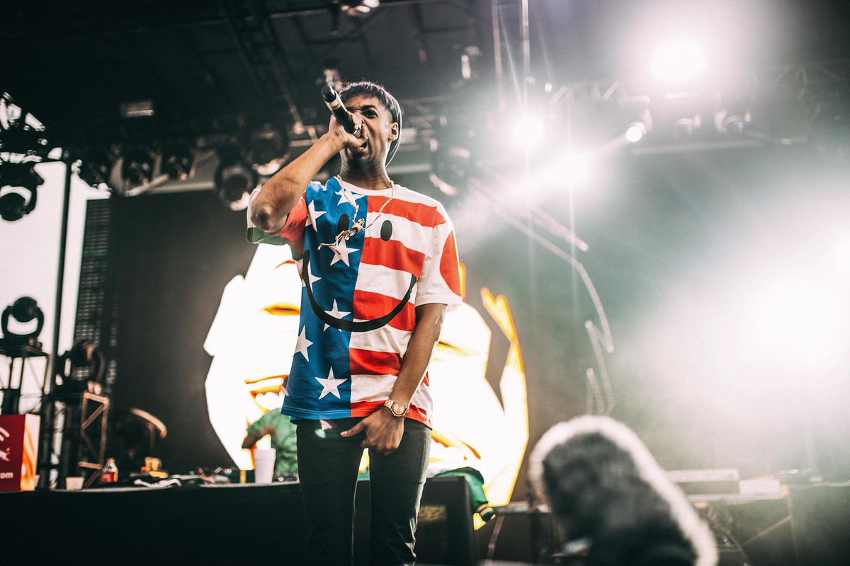 Danny Brown
