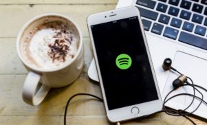 Streaming music is driving up harmful emissions, according to study