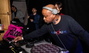Watch Juan Atkins, Shanti Celeste and more play at Phonica’s Record Store Day 2019 party