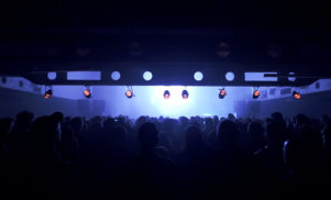 FACT x Re-Textured at 180 The Strand