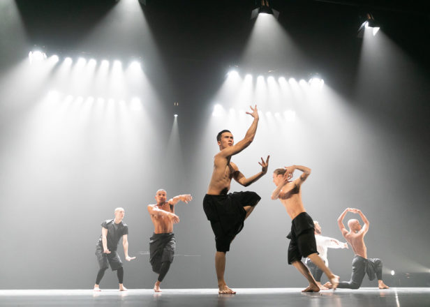 Jlin & Company Wayne Mc Gregor