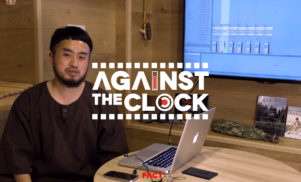 Foodman – Against The Clock