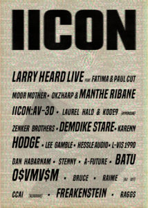 IICON