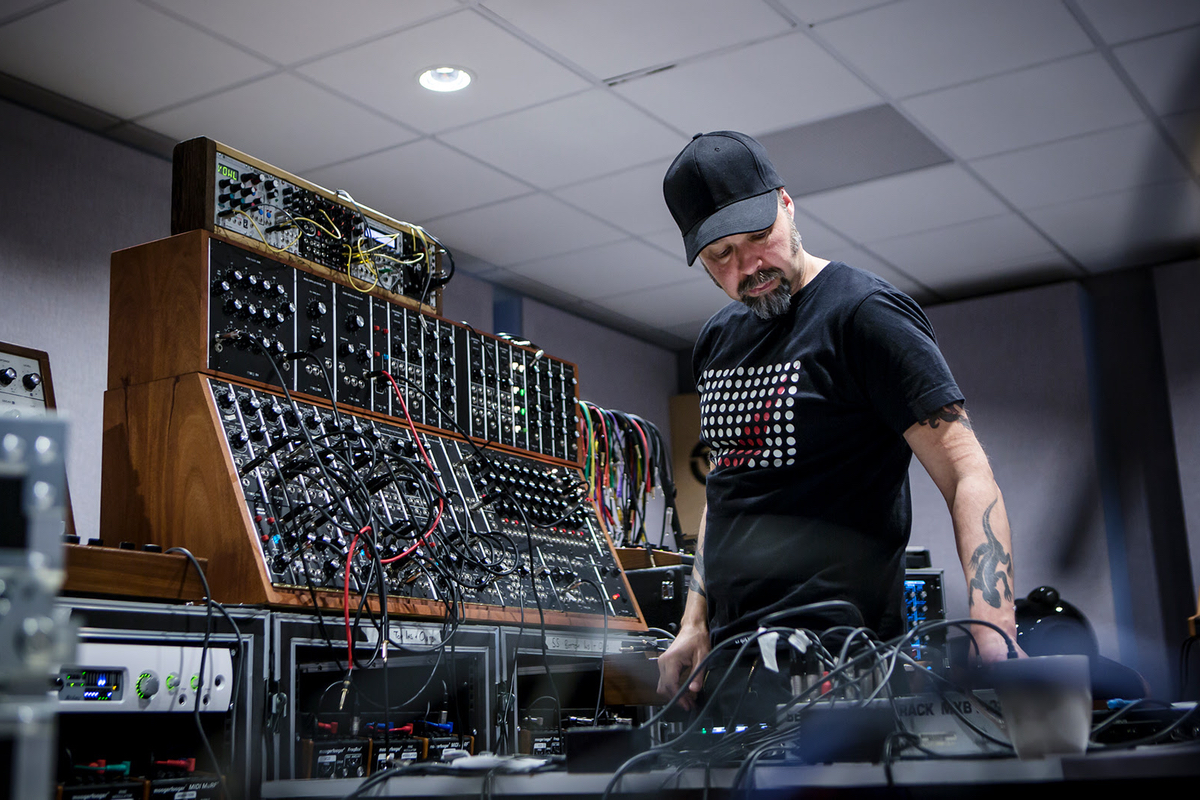Sähkö Recordings