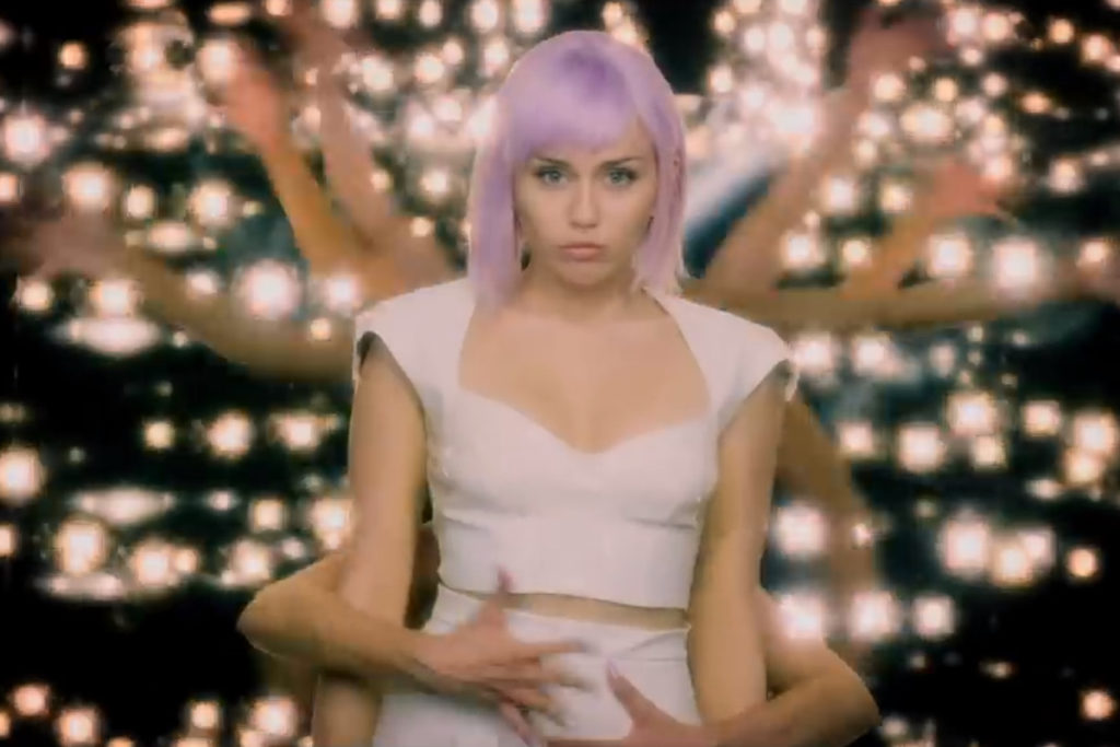 Miley Cyrus stars in Black Mirror Season 5 trailer