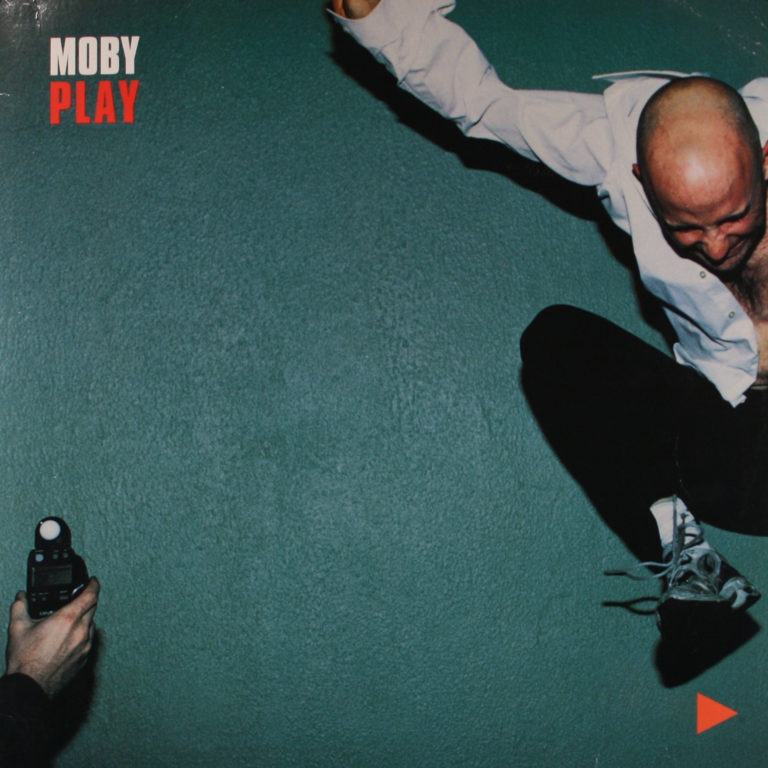 Moby Play