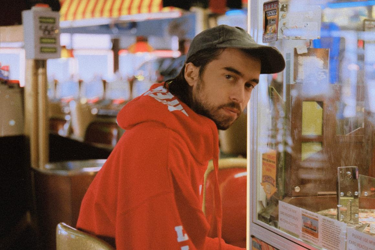 Alex G