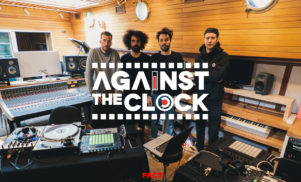 La Fine Equipe – Against The Clock
