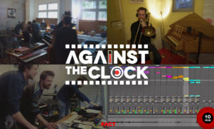 Brandt Brauer Frick – Against The Clock