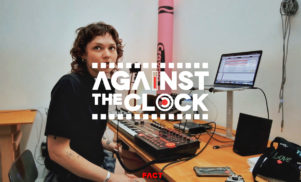 Umfang – Against The Clock