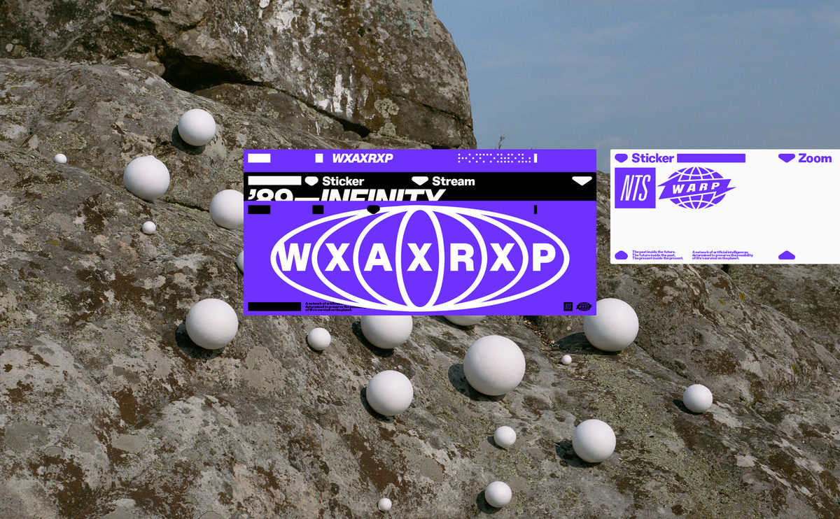 Warp Archives - Fact Magazine