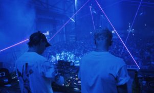 Field Day 2019: Relive FACT’s stage with Denis Sulta, Leon Vynehall, HAAi and more