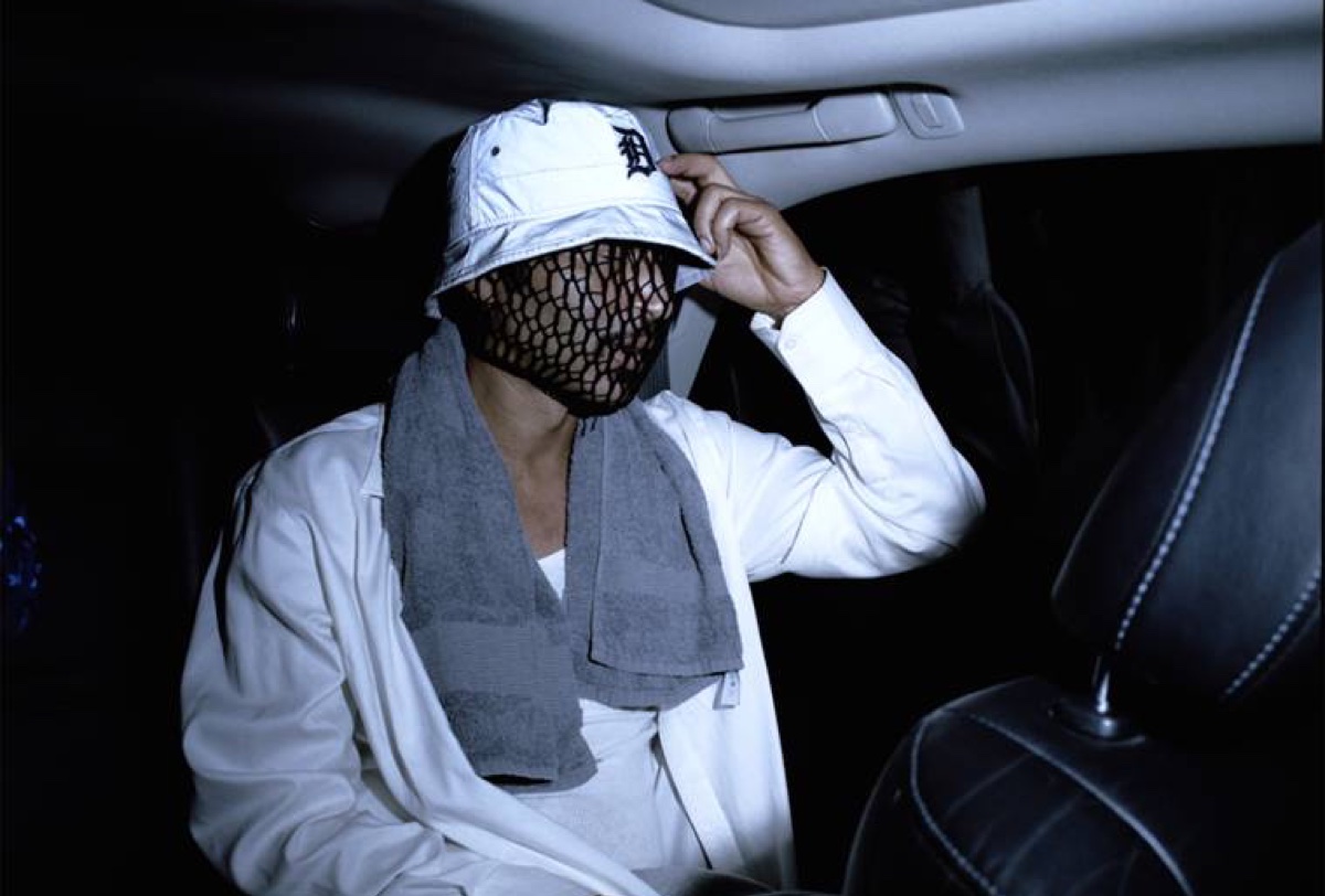 Moodymann
