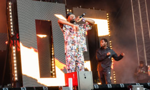 Lovebox Festival 2019 in photos