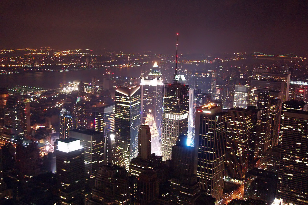 New York