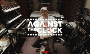 Ruf Dug – Against The Clock