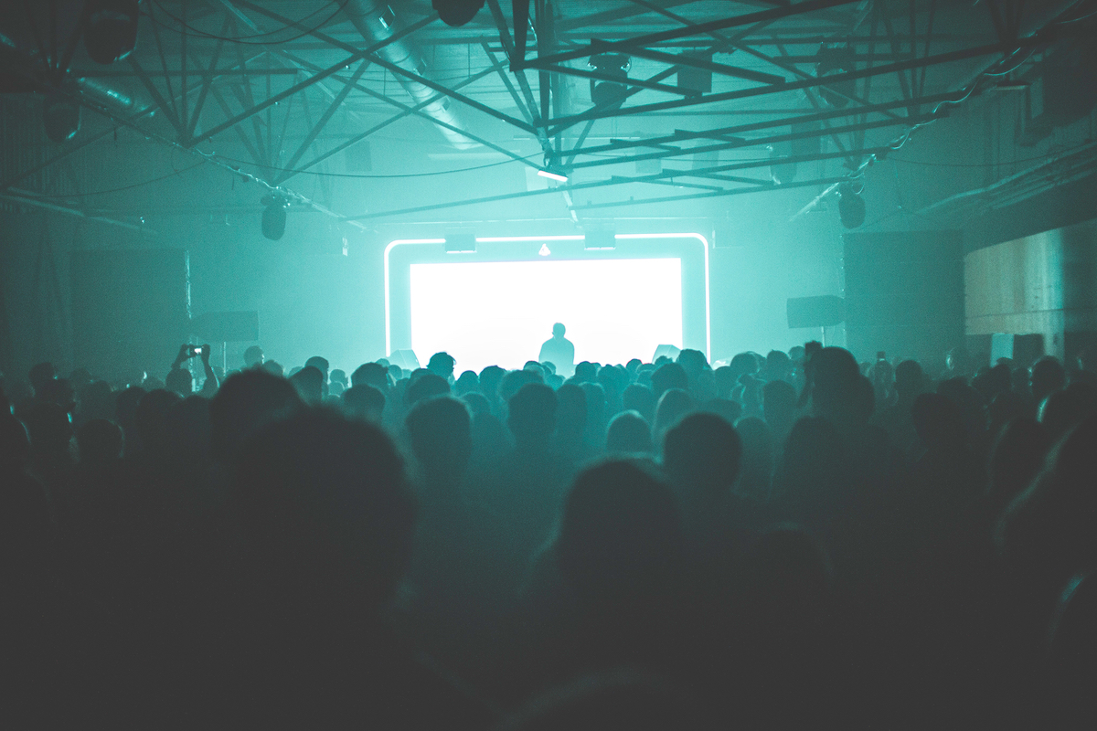 Unsound 2019
