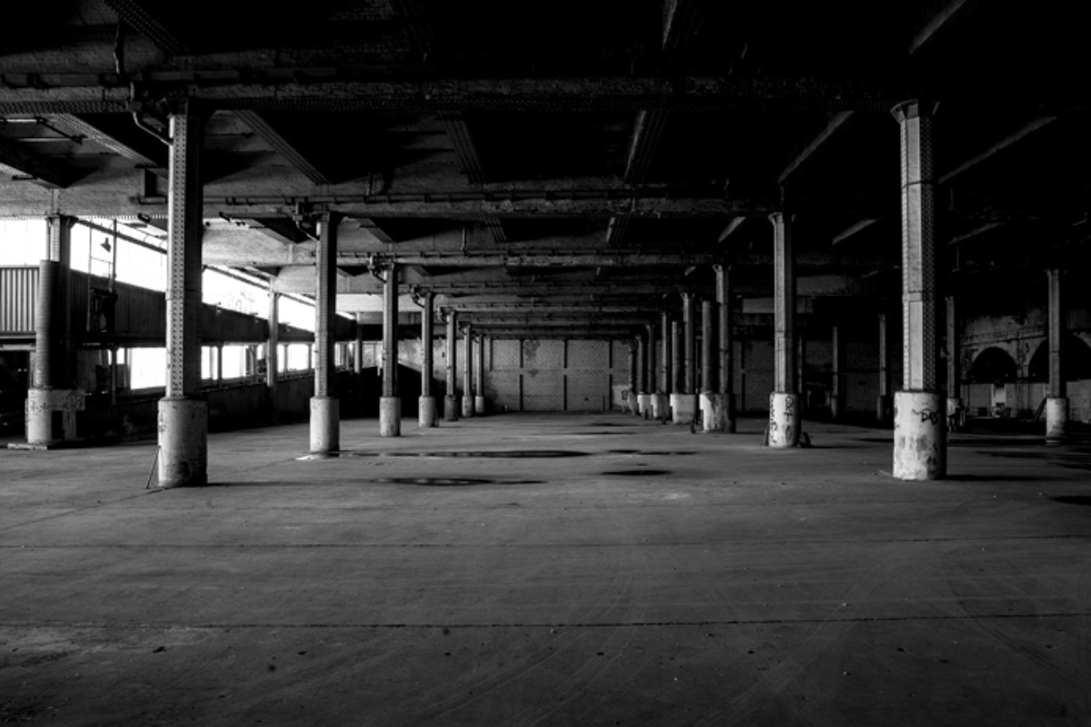 The Warehouse Project 2019