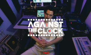 Dance System – Against The Clock