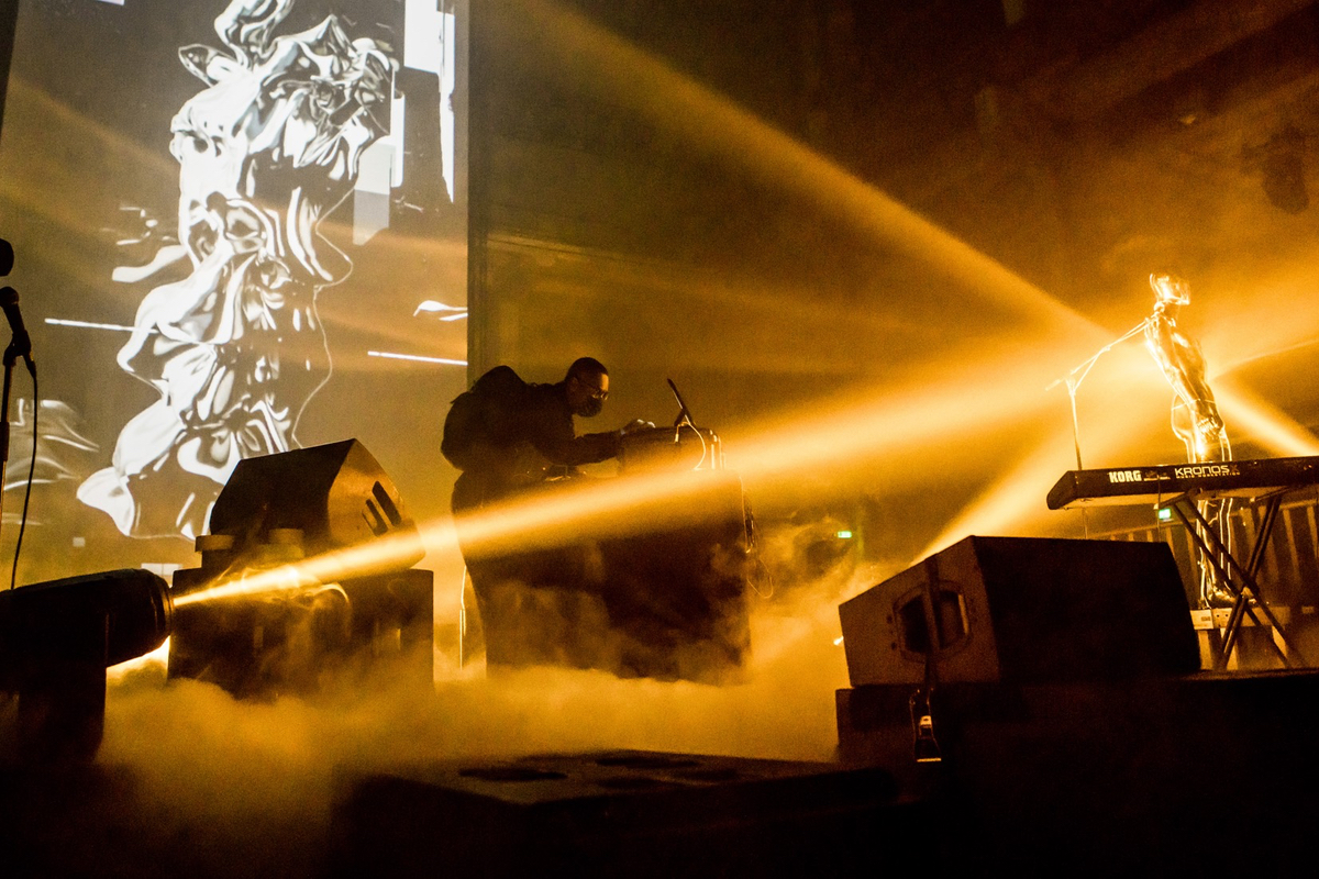 Berlin Atonal