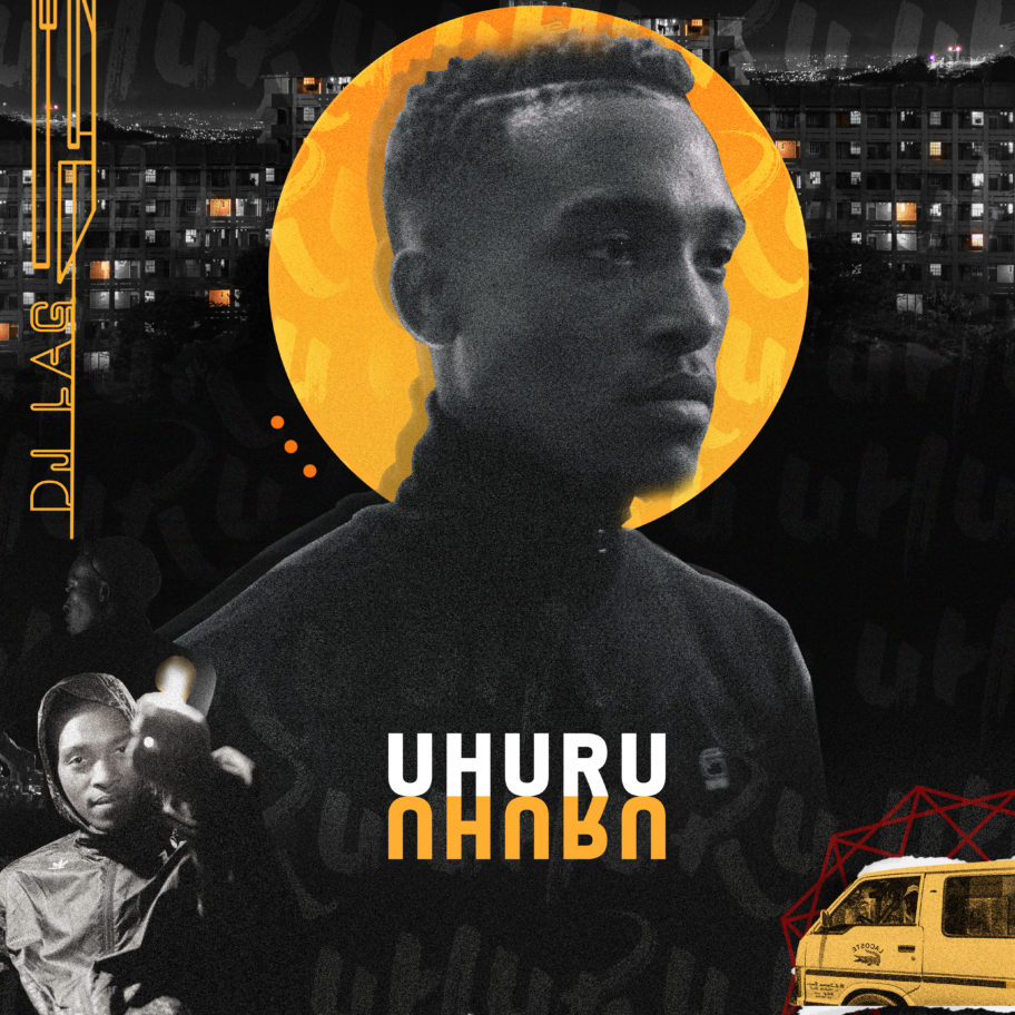 DJ Lag showcases uThayela gqom on new EP, Uhuru