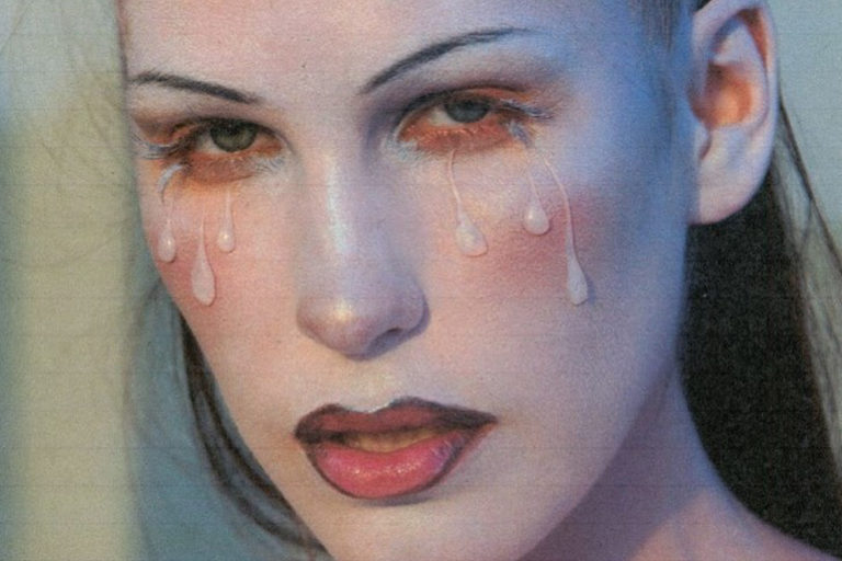 Eartheater launches new label Chemical X, announces Trinity mixtape