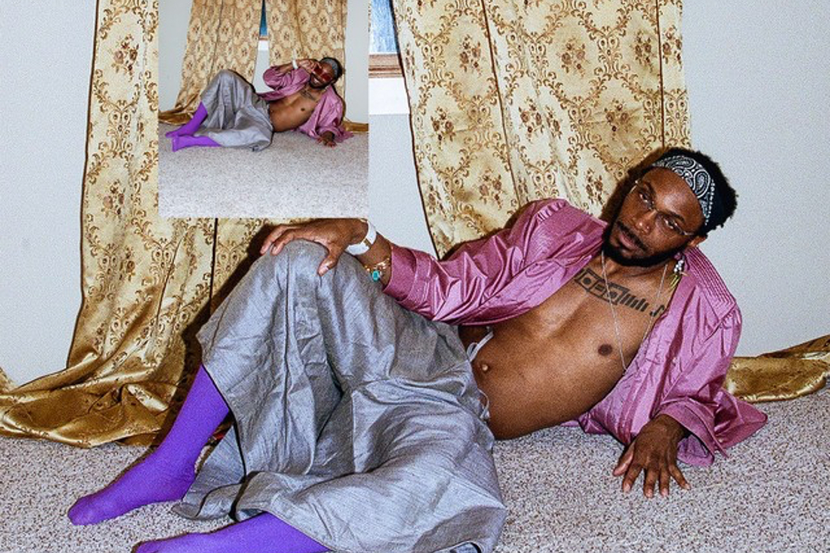 JPEGMAFIA