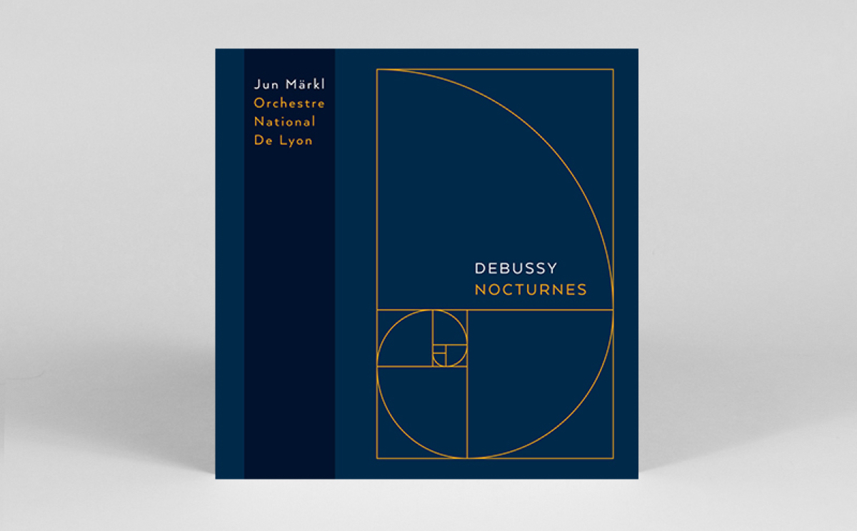 Clone Records’ classical sub-label releases Claude Debussy’s Nocturnes