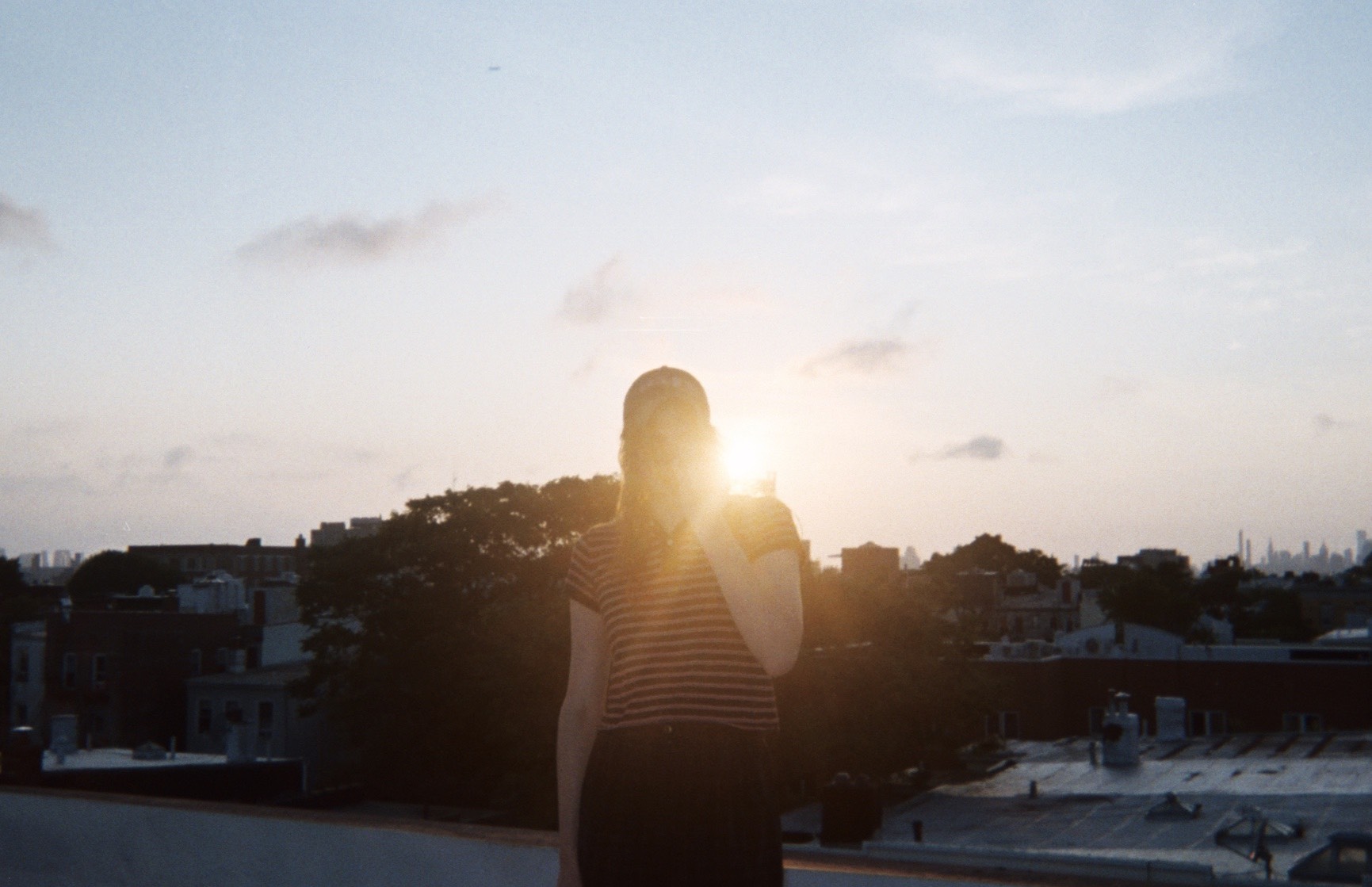 Portrait of kite