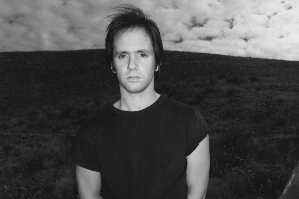 Peter Ivers