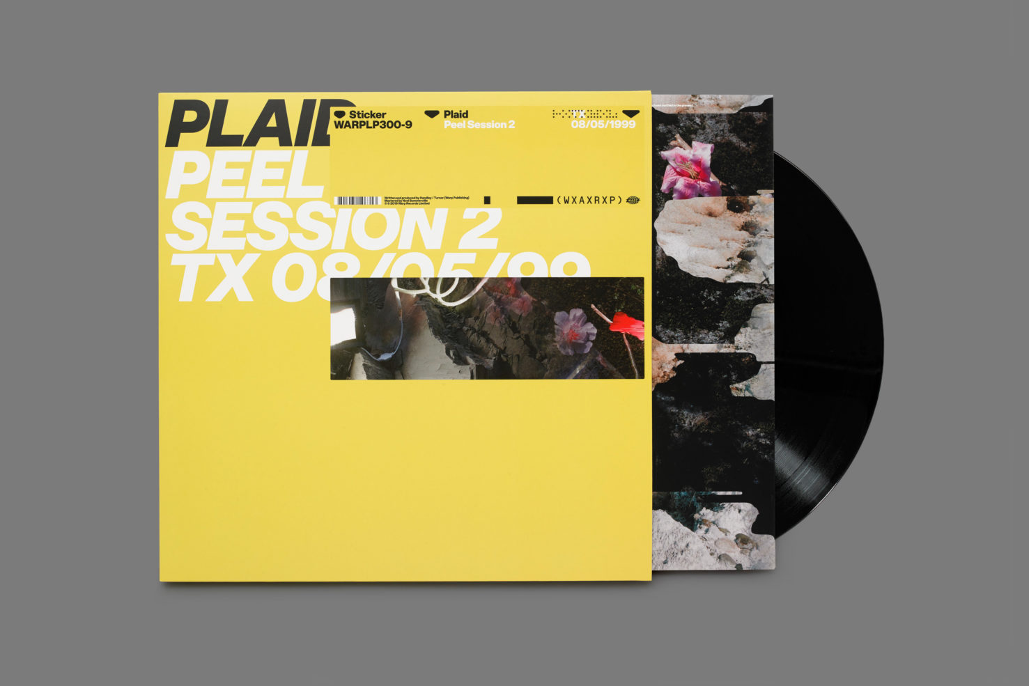 Boards of Canada, Aphex Twin featured in WXAXRXP Sessions box set