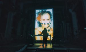 Berlin Atonal 2019 in videos: Objekt, Nkisi, Shapednoise and more