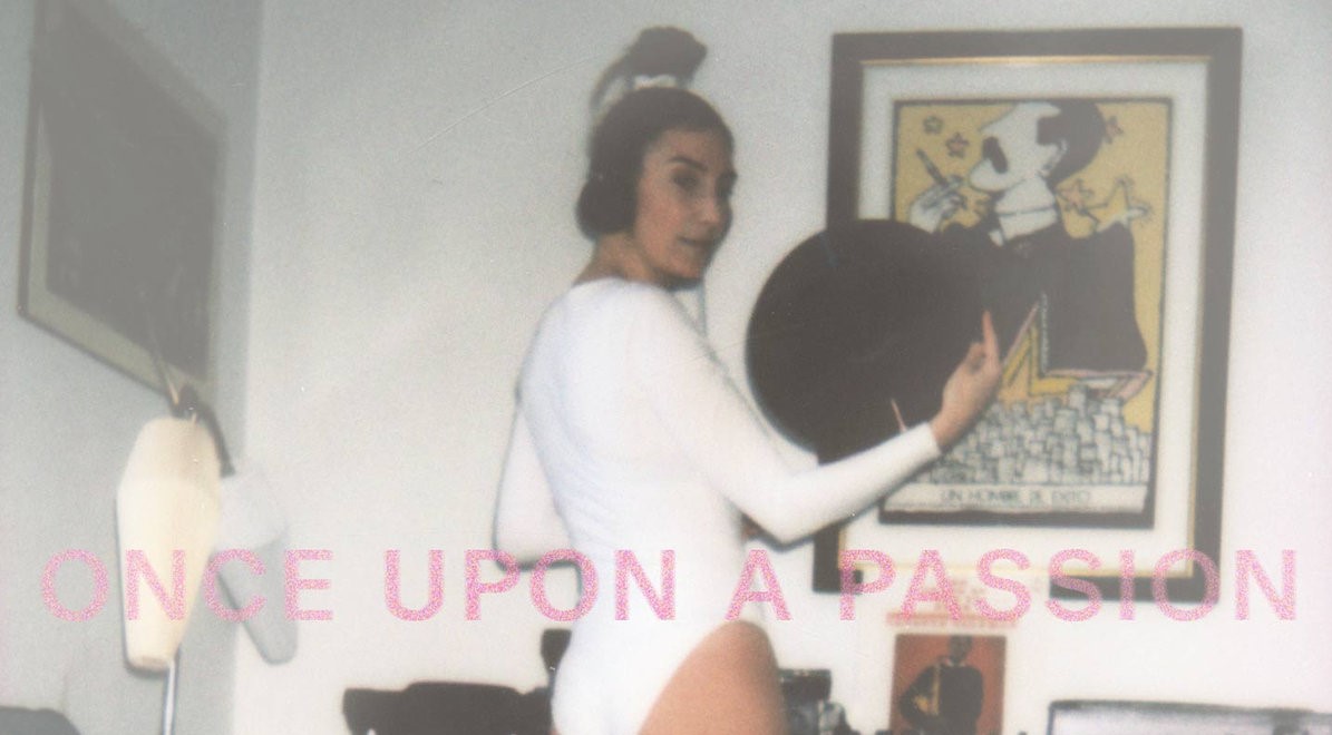 bella boo once upon a passion cover art