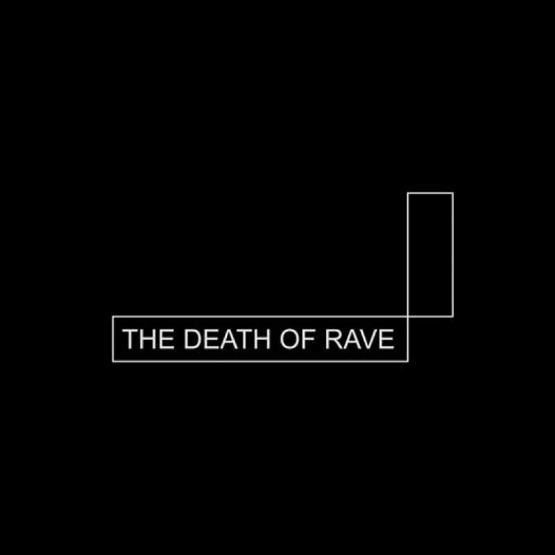 Death of Rave logo