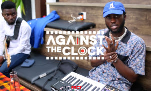 Odunsi (The Engine) – Against The Clock