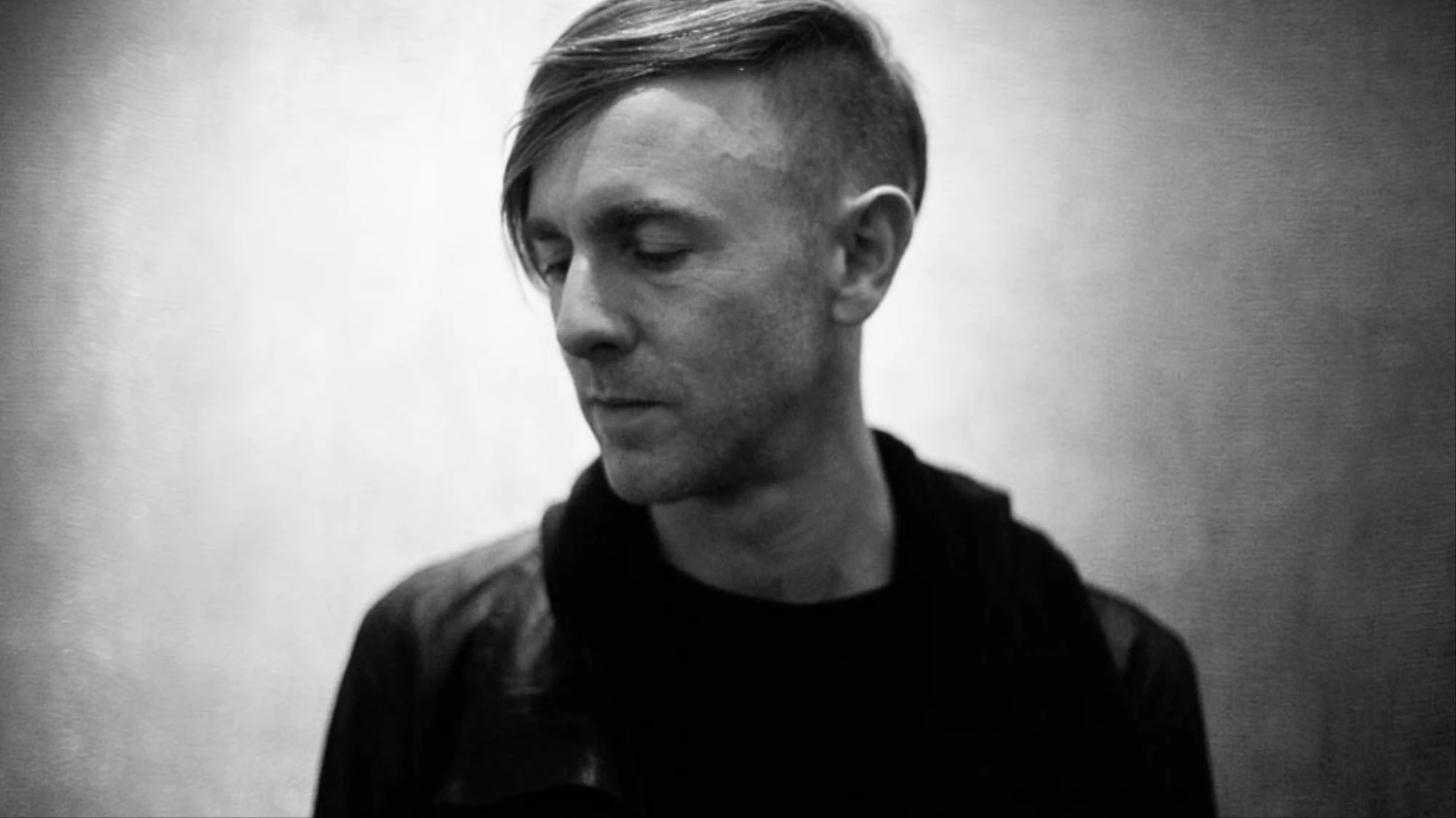 richie hawtin press photo