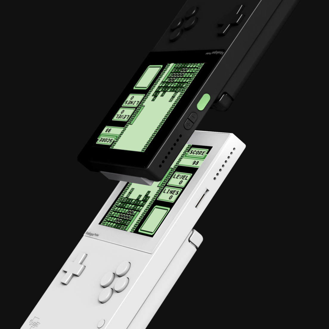 Analogue Pocket is a Game Boy, synth and sequencer in one