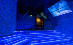 Lawrence Lek – Temple OST