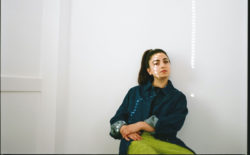 Shiva Feshareki recycles her entire back catalog on ‘Vapour’