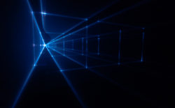 United Visual Artists – Vanishing Point