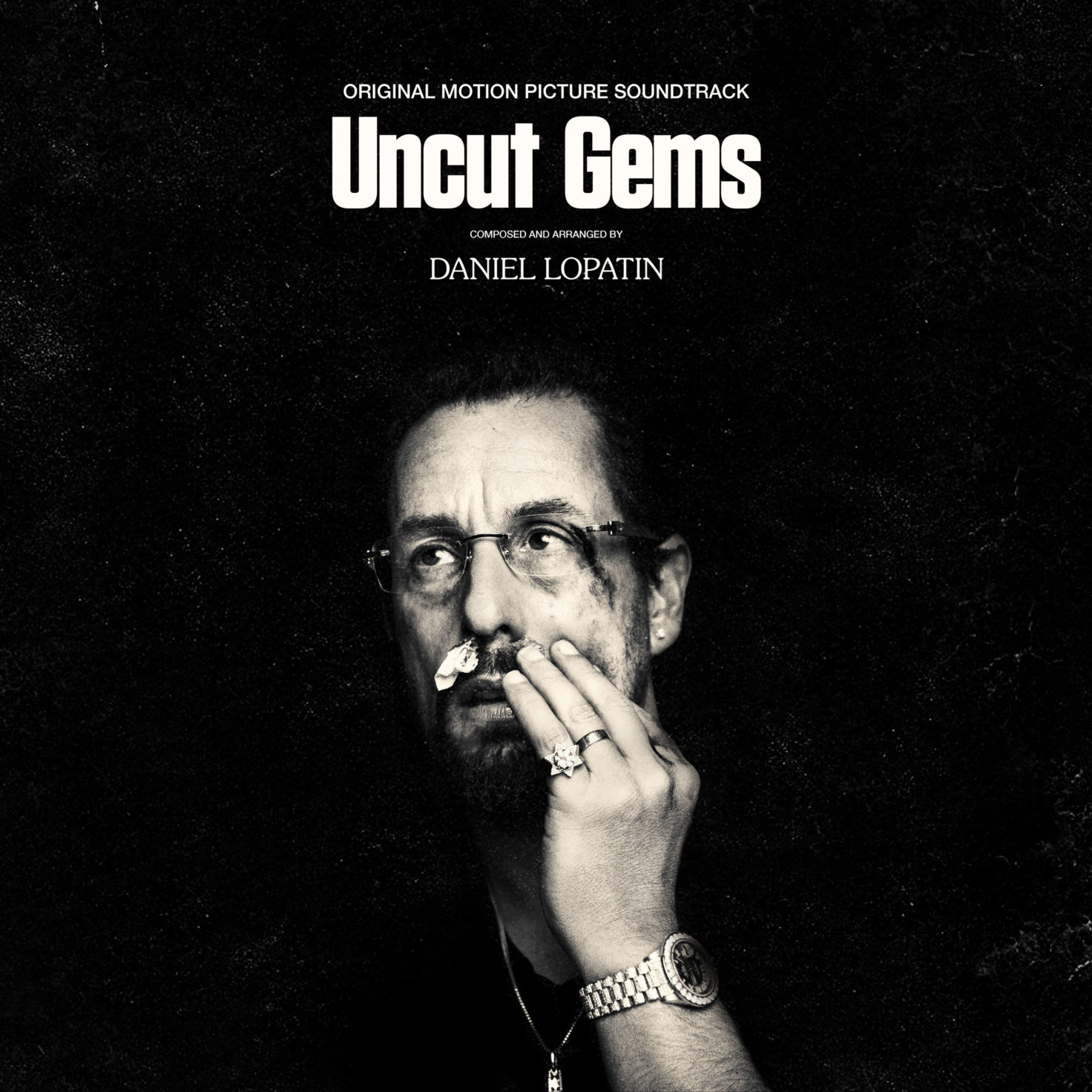 Warp Records to release Uncut Gems soundtrack from Daniel Lopatin